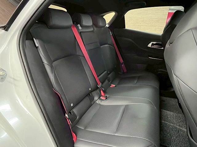 トヨタ クラウンスポーツの画像10