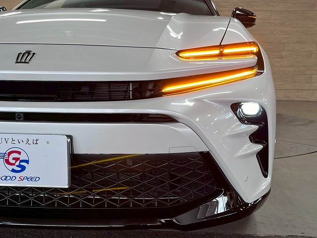 トヨタ クラウンスポーツの画像11