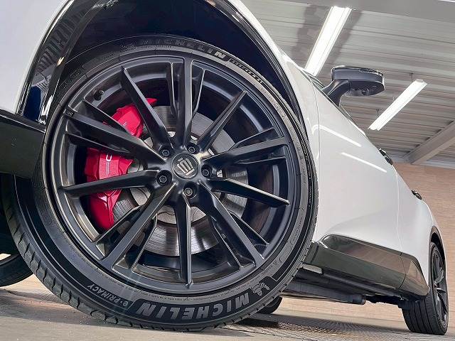 トヨタ クラウンスポーツの画像12