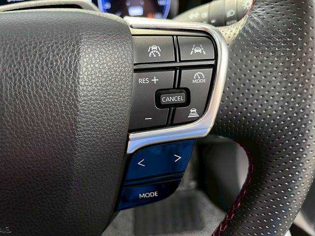 トヨタ クラウンスポーツの画像14