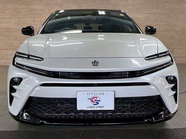 トヨタ クラウンスポーツの画像17