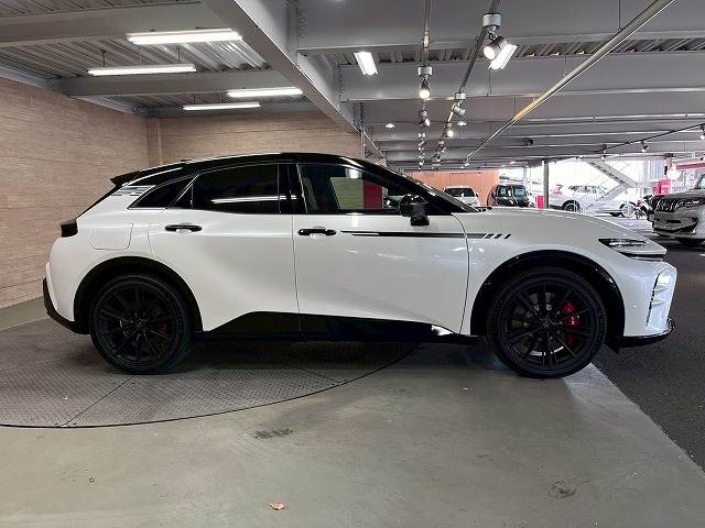 トヨタ クラウンスポーツの画像18