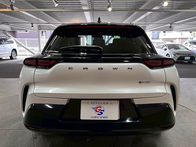 トヨタ クラウンスポーツの画像19