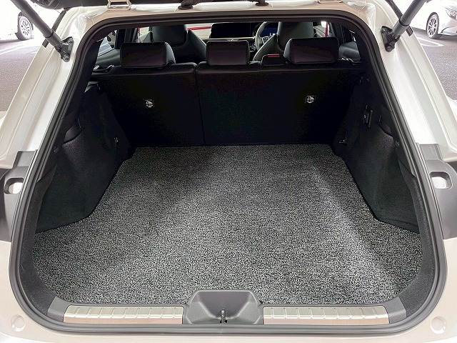 トヨタ クラウンスポーツの画像20