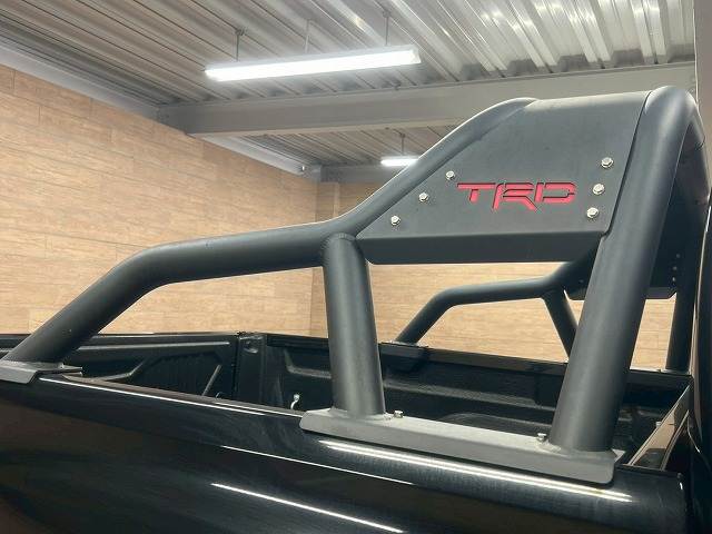 トヨタ ハイラックスの画像8