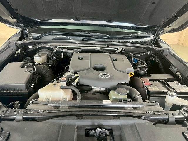トヨタ ハイラックスの画像13