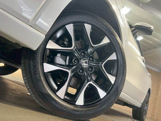 ホンダ ZR-Vの画像12