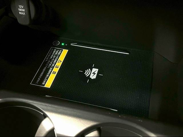 ホンダ ZR-Vの画像15