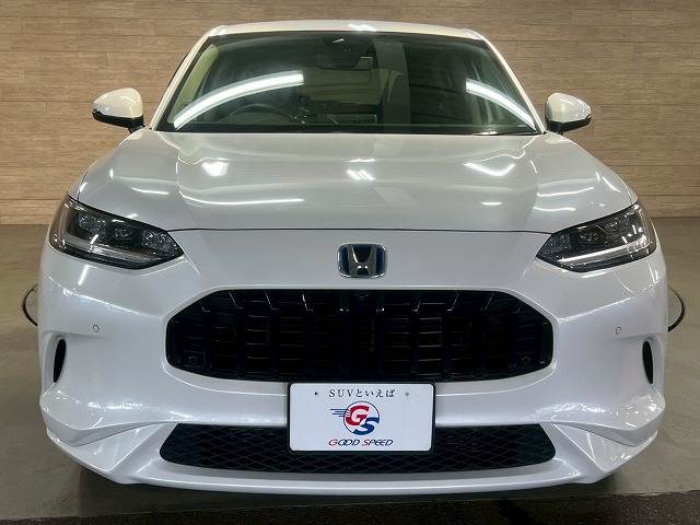 ホンダ ZR-Vの画像17