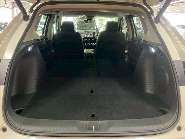 ホンダ ZR-Vの画像20