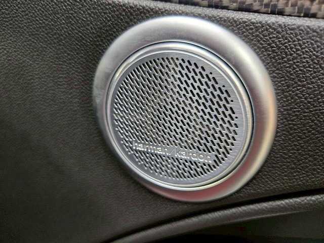 アルファロメオ Stelvioの画像6