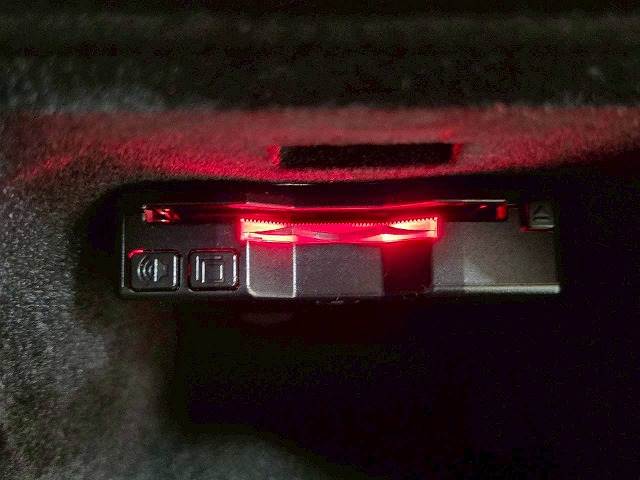 アルファロメオ Stelvioの画像16