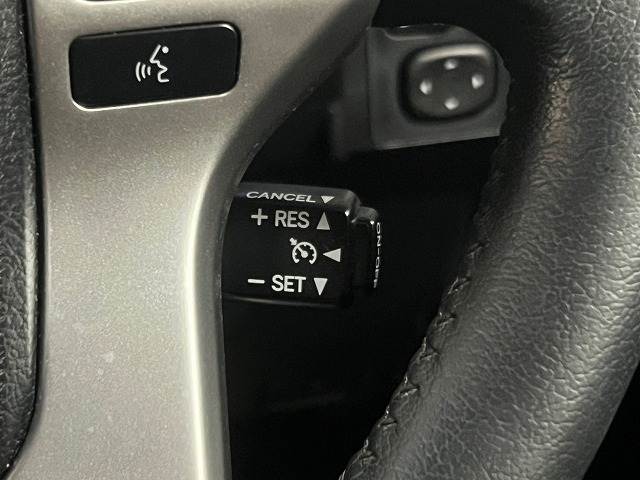 ランドクルーザープラドTX “Lパッケージ” 内装他