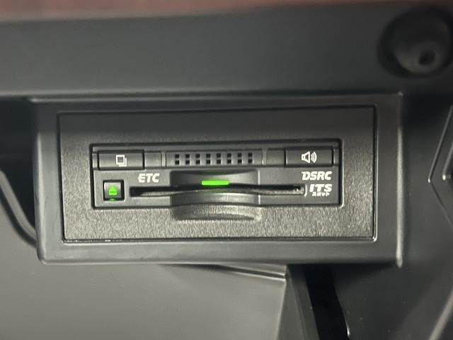 トヨタ ランドクルーザープラドの画像8