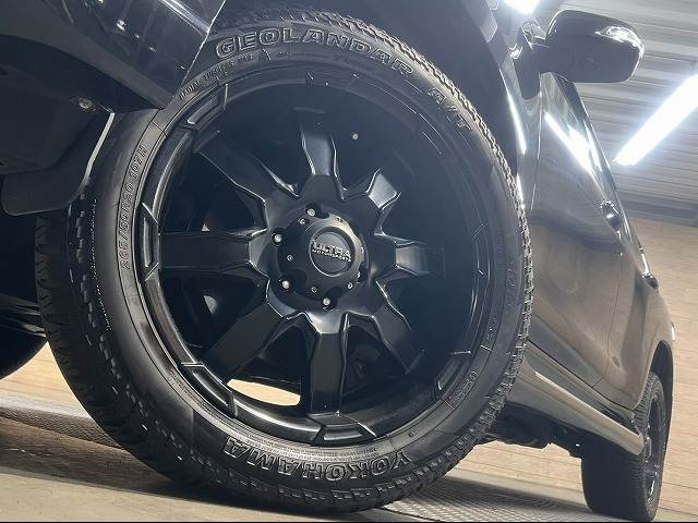 トヨタ ランドクルーザープラドの画像12