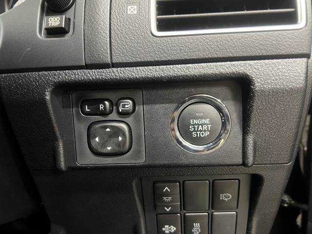 トヨタ ランドクルーザープラドの画像14