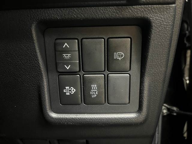 トヨタ ランドクルーザープラドの画像15