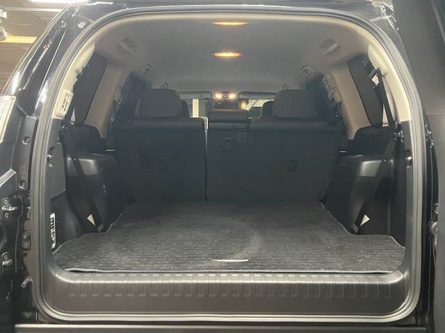 トヨタ ランドクルーザープラドの画像20