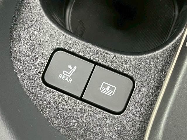 クラウンクロスオーバーRS “Advanced” 内装他