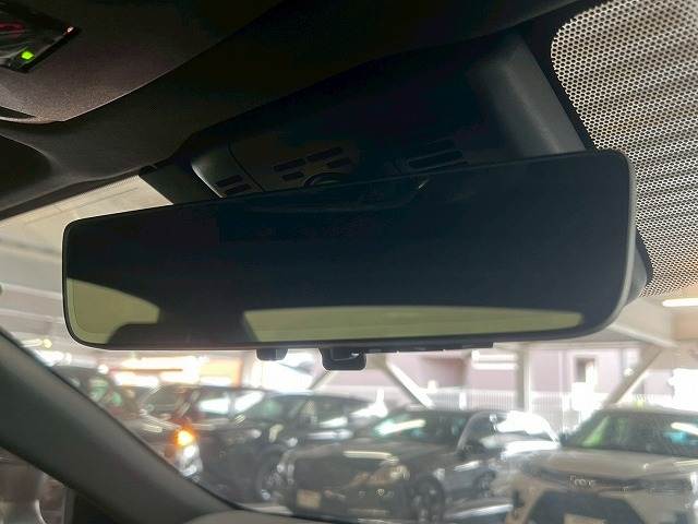 トヨタ クラウンクロスオーバーの画像7