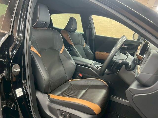 トヨタ クラウンクロスオーバーの画像9