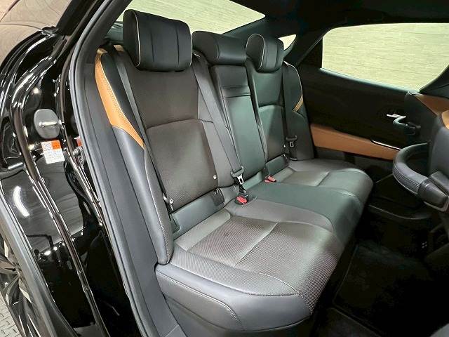 トヨタ クラウンクロスオーバーの画像10