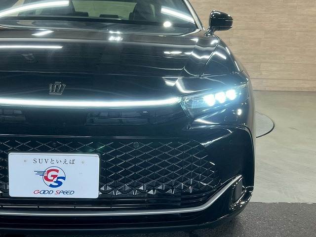 トヨタ クラウンクロスオーバーの画像11