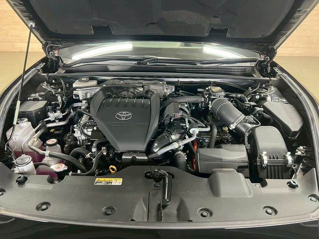 トヨタ クラウンクロスオーバーの画像13