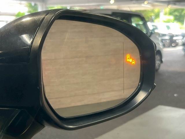 トヨタ クラウンクロスオーバーの画像14