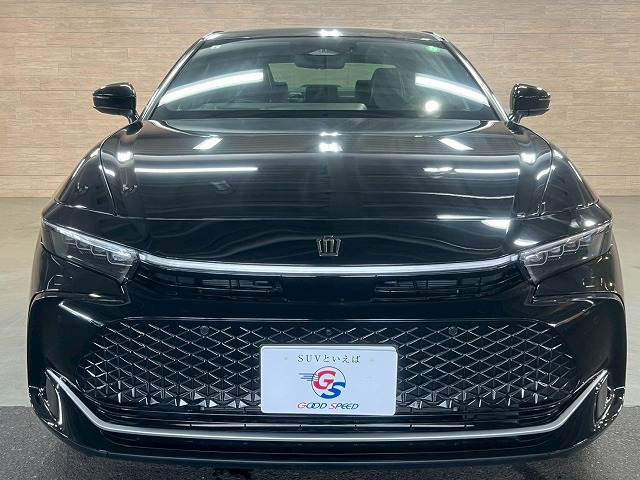 トヨタ クラウンクロスオーバーの画像17