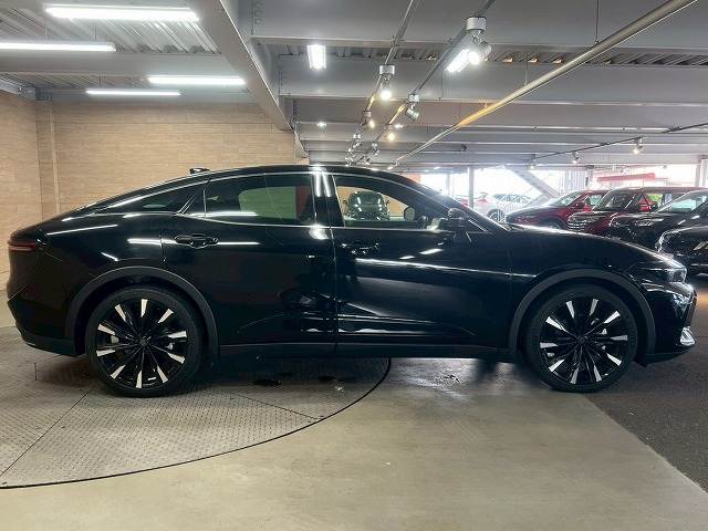 トヨタ クラウンクロスオーバーの画像18