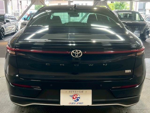 トヨタ クラウンクロスオーバーの画像19