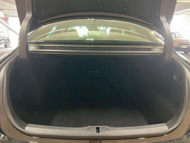 トヨタ クラウンクロスオーバーの画像20