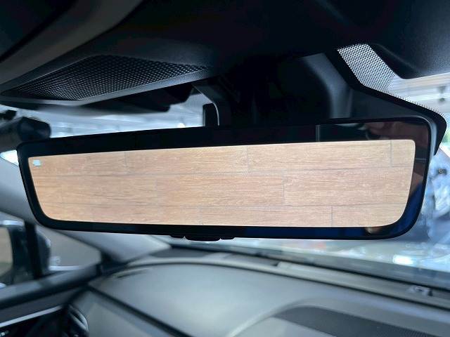 レガシィアウトバックX-BREAK EX 内装他