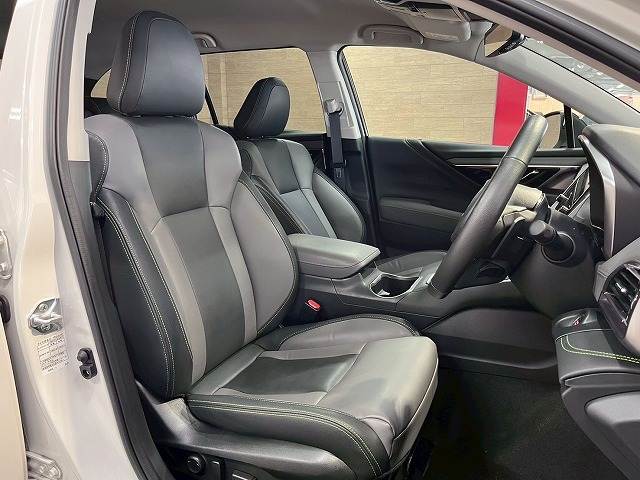 スバル レガシィアウトバックの画像9