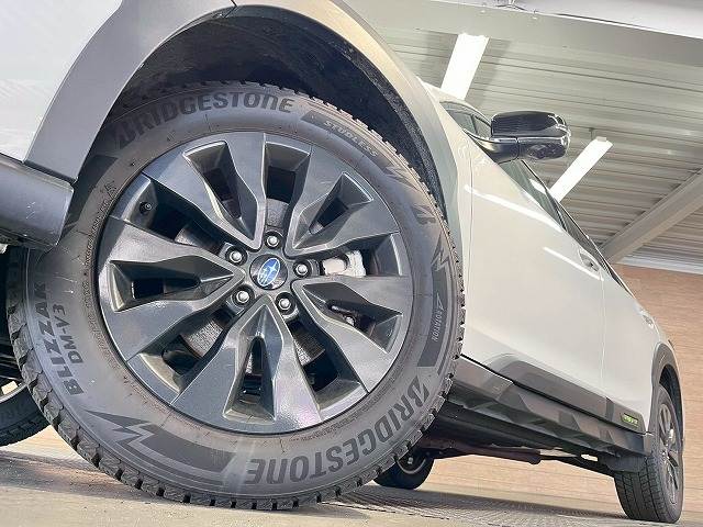 スバル レガシィアウトバックの画像12