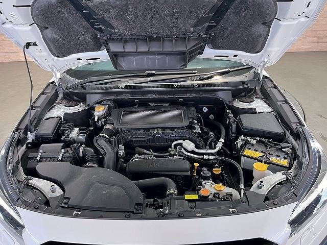 スバル レガシィアウトバックの画像13