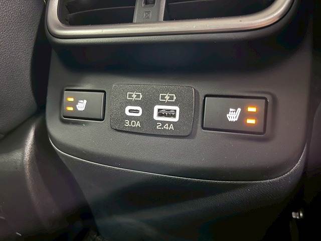 スバル レガシィアウトバックの画像14