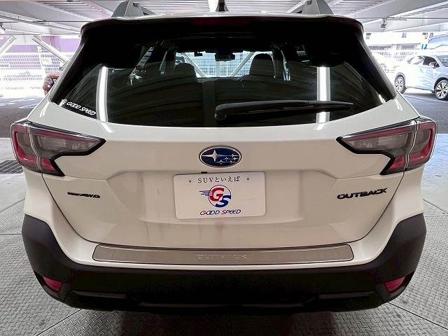 スバル レガシィアウトバックの画像19