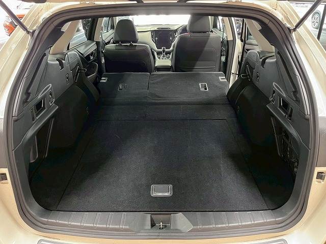 スバル レガシィアウトバックの画像20