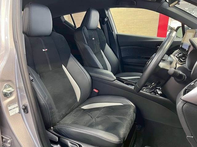 トヨタ C-HRの画像9