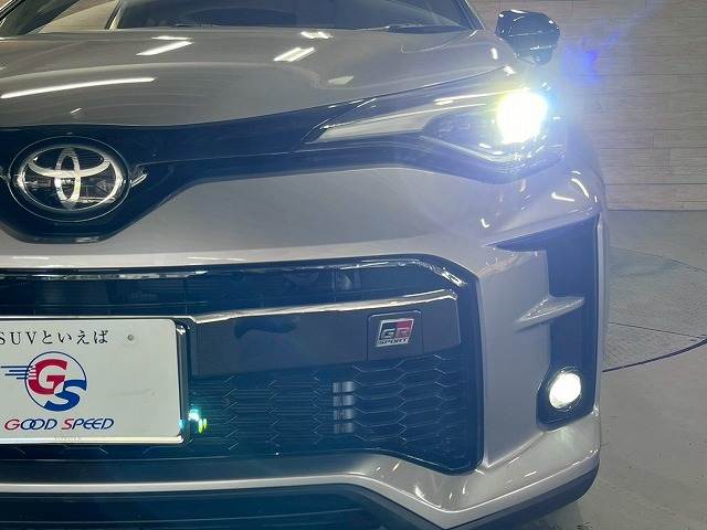 トヨタ C-HRの画像11