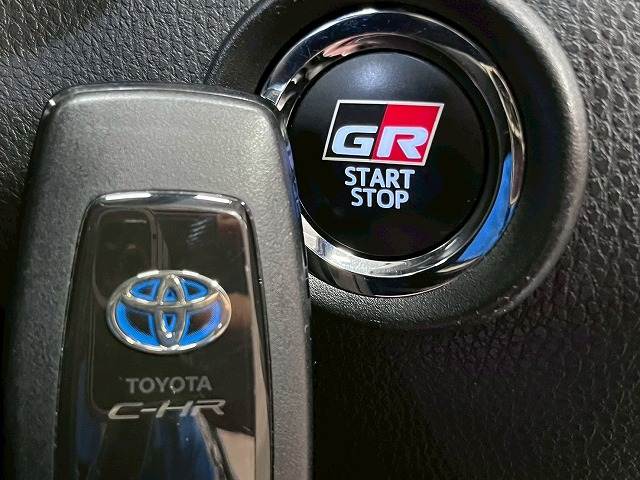 トヨタ C-HRの画像15