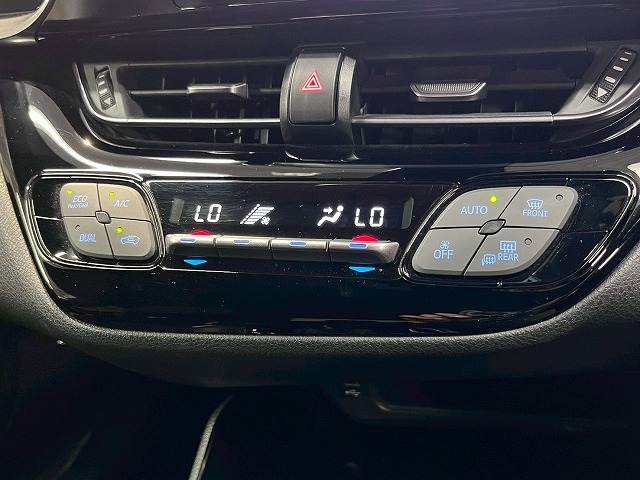 トヨタ C-HRの画像16