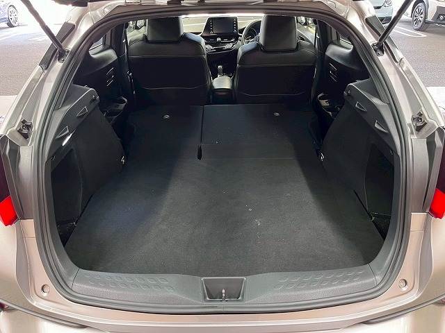 トヨタ C-HRの画像20