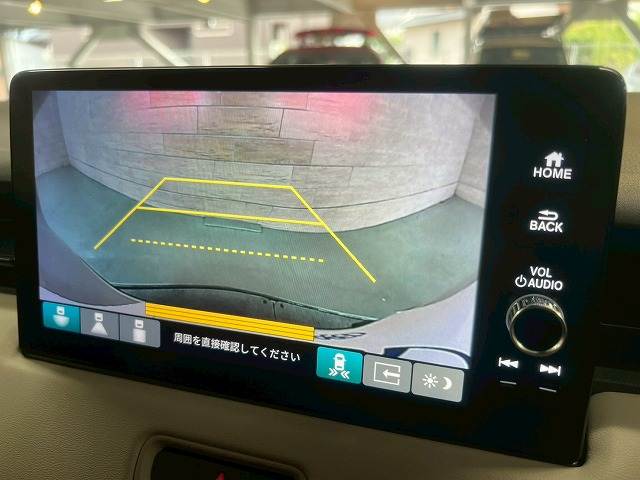 ホンダ ヴェゼルハイブリッドの画像4