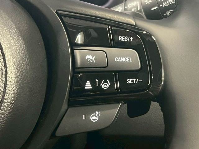 ホンダ ヴェゼルハイブリッドの画像5