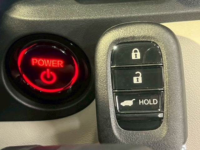 ホンダ ヴェゼルハイブリッドの画像15