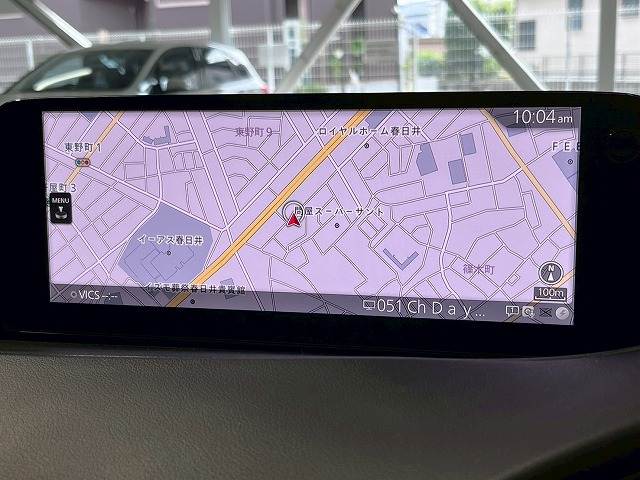 マツダ MAZDA3 FASTBACKの画像3