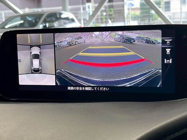 マツダ MAZDA3 FASTBACKの画像4